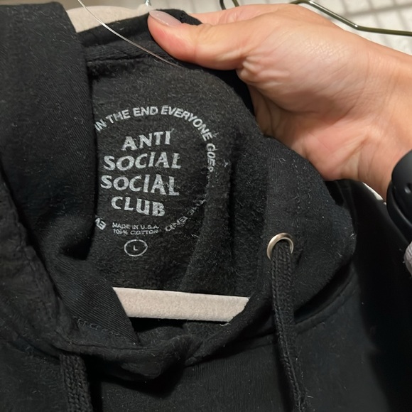 ASSC Hoodie - Picture 4 of 4